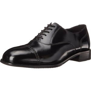 image:imageFlorsheim Mens Lexington Cap Toe OxfordBurgundy
