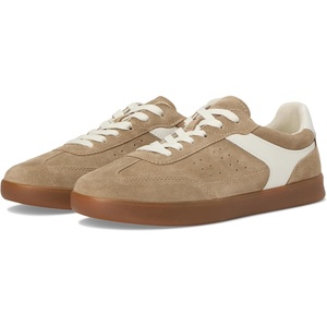 image:imageFlorsheim Mens Pace TToe Lace Up SneakersTaupe Multi