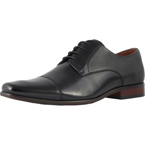image:imageFlorsheim Mens Postino Cap Toe OxfordBlack