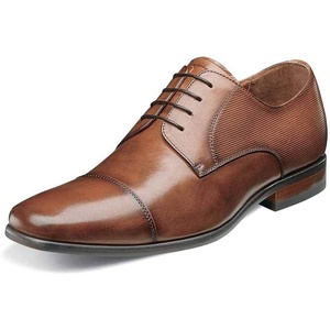 image:imageFlorsheim Mens Postino Cap Toe OxfordCognac