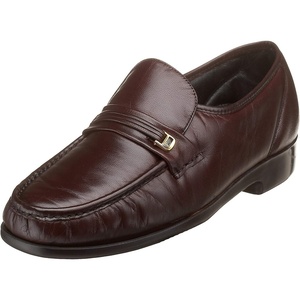 image:imageFlorsheim Mens Riva SlipOnBurgundy