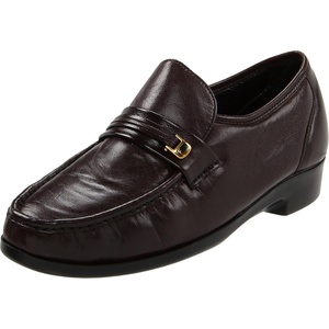 image:imageFlorsheim Mens Riva SlipOnBurgundy Nappa Kid