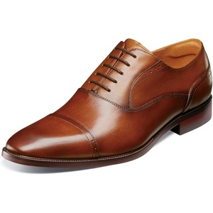 image:imageFlorsheim Mens Sorrello Cap Toe OxfordCognac