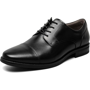 image:imageFlorsheim Mens Sutter Cap Toe OxfordBlack