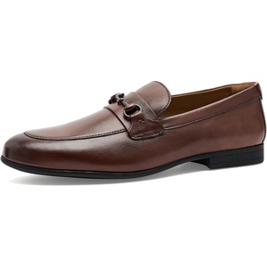 image:imageFlorsheim Modena Moc Toe Bit LoaferCognac