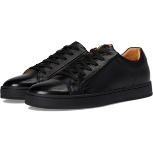 image:imageFlorsheim Monopoli LacetoToe Sneaker Mens OxfordBlack