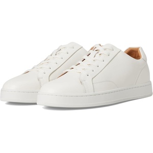 image:imageFlorsheim Monopoli LacetoToe Sneaker Mens OxfordCream