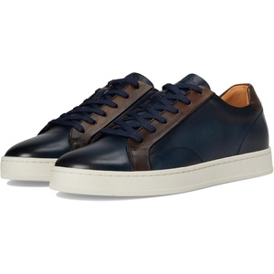 image:imageFlorsheim Monopoli LacetoToe Sneaker Mens OxfordNavy