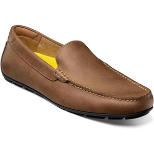 image:imageFlorsheim Motor Moc Toe Venetian Driver Mens Slip OnBrown