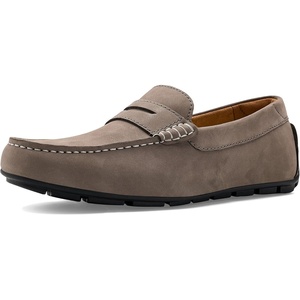 image:imageFlorsheim Motor Smooth Moc Toe Penny Driver Mens Slip OnGrey