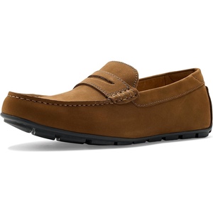 image:imageFlorsheim Motor Smooth Moc Toe Penny Driver Mens Slip OnSand