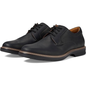 image:imageFlorsheim Norwalk Plain Toe Oxford Mens OxfordBlack Multi