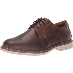 image:imageFlorsheim Norwalk Plain Toe Oxford Mens OxfordBrown Multi