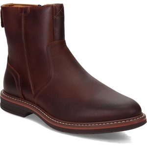 image:imageFlorsheim Norwalk Side Zip Boot Mens BootBrown