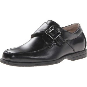 image:imageFlorsheim Reveal Bit Jr Boys ToddlerYouth Slip OnBlack