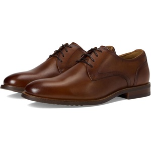 image:imageFlorsheim Rucci Plain Toe Oxford Mens OxfordCognac