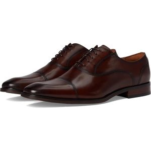 image:imageFlorsheim Sorrento Lux Cap Toe Bal Oxford Mens OxfordBrown