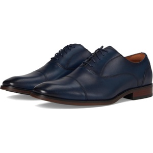 image:imageFlorsheim Sorrento Lux Cap Toe Bal Oxford Mens OxfordNavy