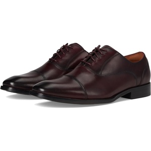 image:imageFlorsheim Sorrento Lux Cap Toe Bal Oxford Mens OxfordWine