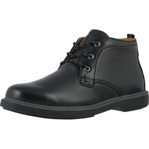 image:imageFlorsheim Supacush Chukka Jr Boys ToddlerYouth BootBlack