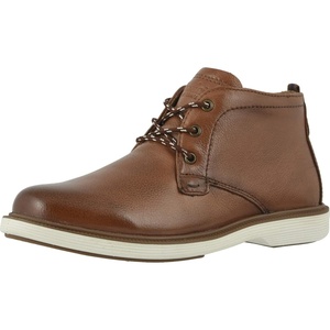 image:imageFlorsheim Supacush Chukka Jr Boys ToddlerYouth BootCognac