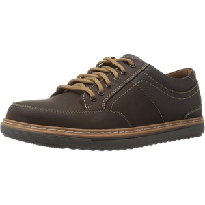 image:imageFlorsheim Work Gridley Mens OxfordBrown