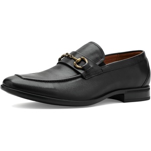 image:imageFlorsheim Zaffiro Moc Toe Bit Loafer IiBlack