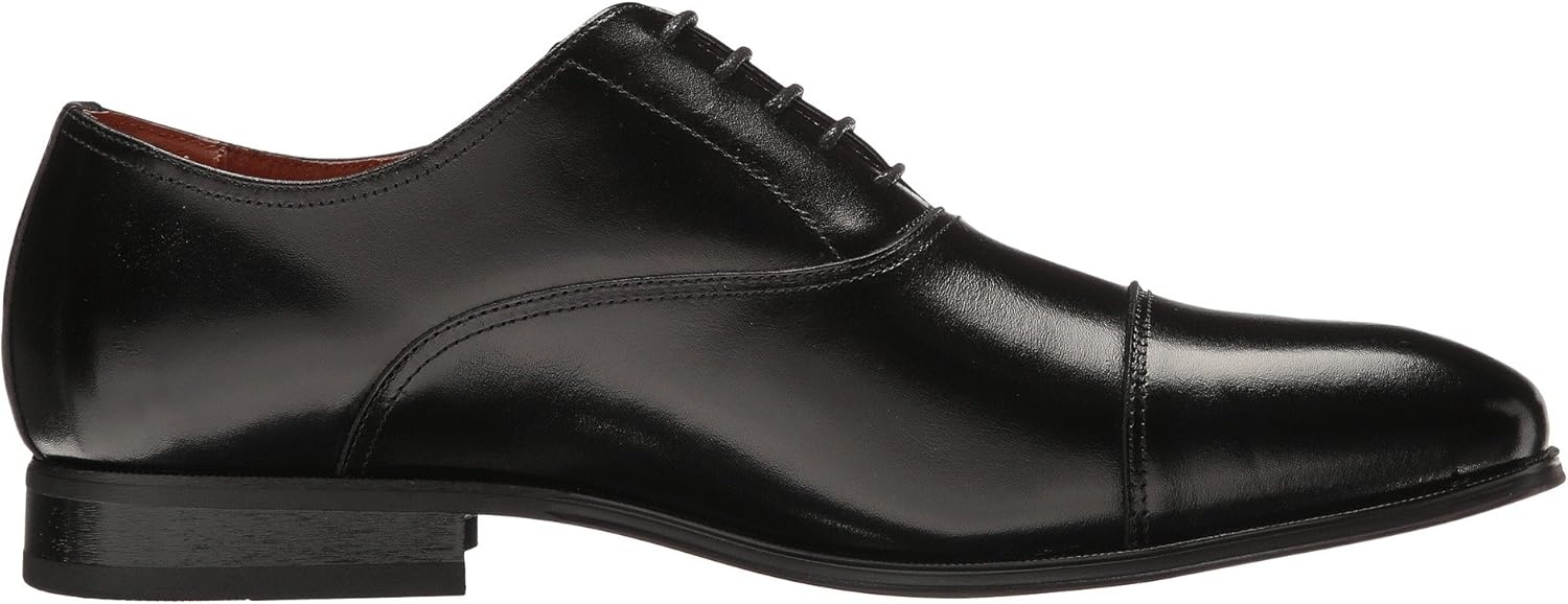 image:imageFlorsheim Mens Corbetta Cap Toe OxfordBlack