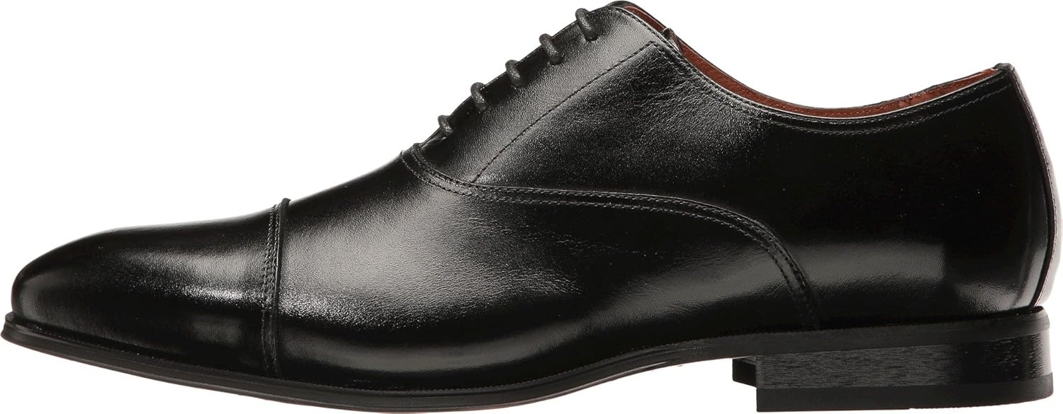 image:imageFlorsheim Mens Corbetta Cap Toe OxfordBlack
