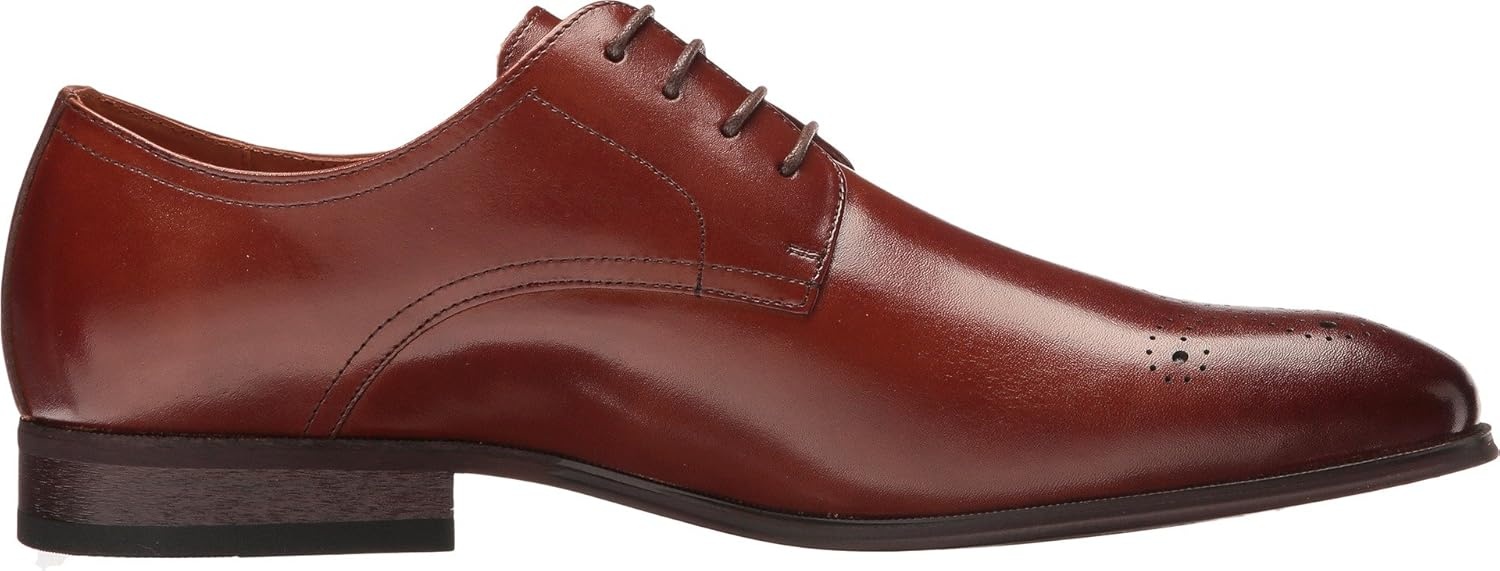image:imageFlorsheim Mens Corbetta Cap Toe OxfordScotch