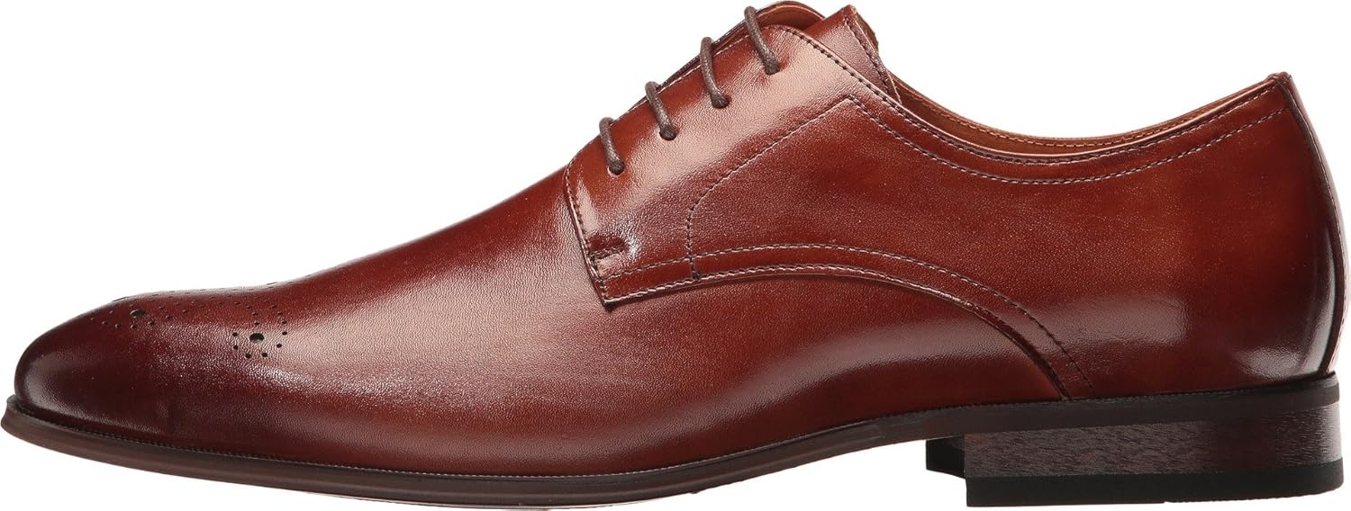 image:imageFlorsheim Mens Corbetta Cap Toe OxfordScotch