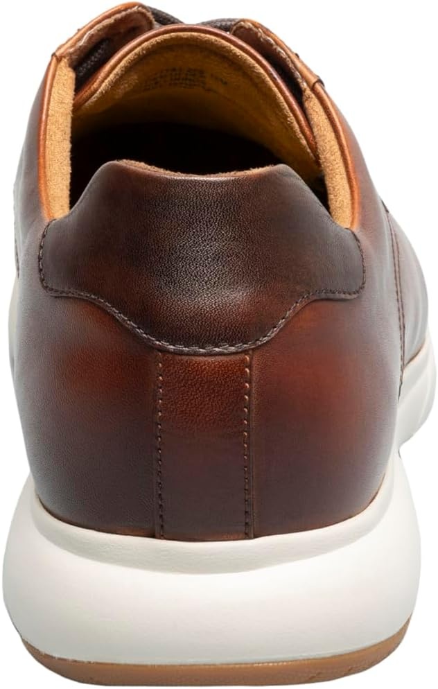 image:imageFlorsheim Mens Cosimo Plain Toe OxfordCognac Multi