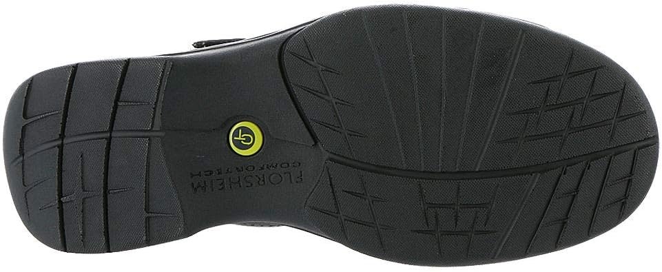 image:imageFlorsheim Mens Getaway Fisherman SandalBlack