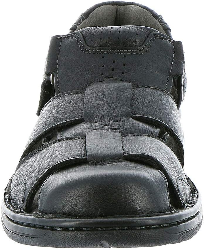image:imageFlorsheim Mens Getaway Fisherman SandalBlack