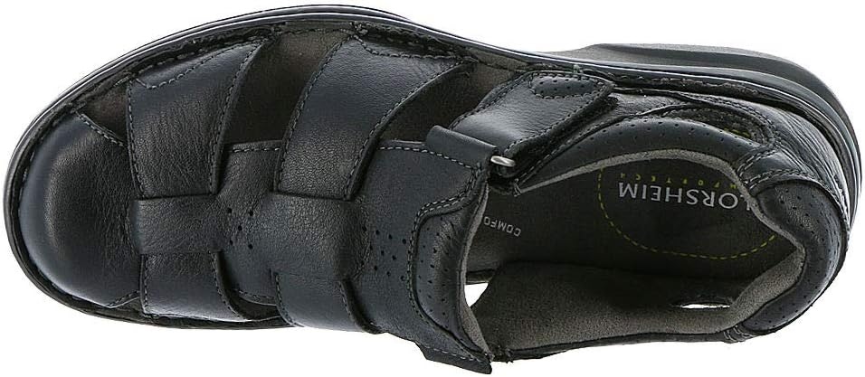 image:imageFlorsheim Mens Getaway Fisherman SandalBlack