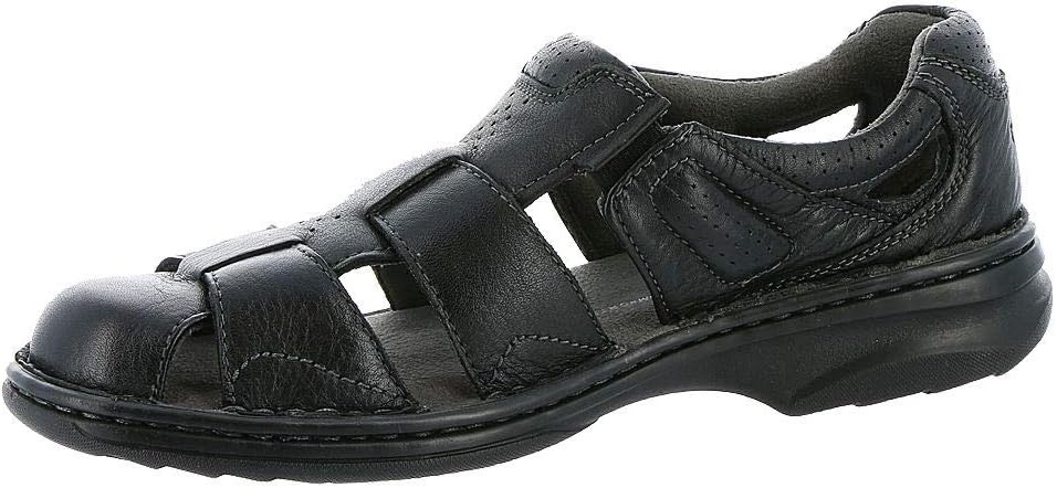 image:imageFlorsheim Mens Getaway Fisherman SandalBlack