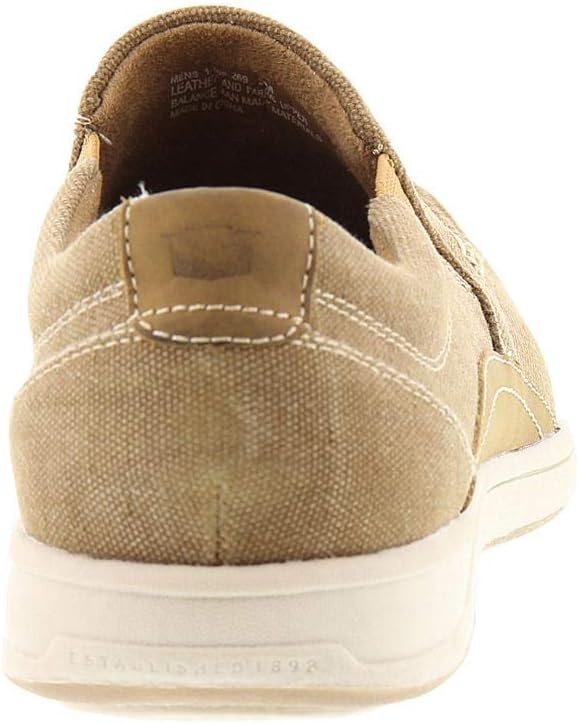 image:imageFlorsheim Mens Lakeside MT SlippersSand
