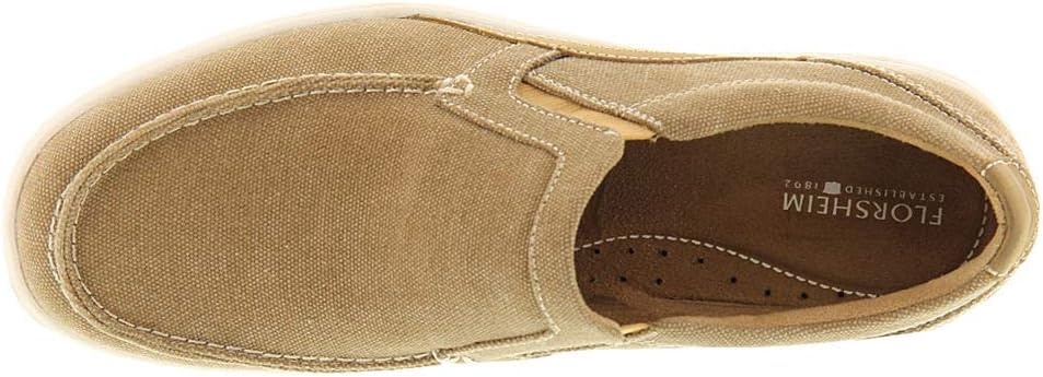 image:imageFlorsheim Mens Lakeside MT SlippersSand