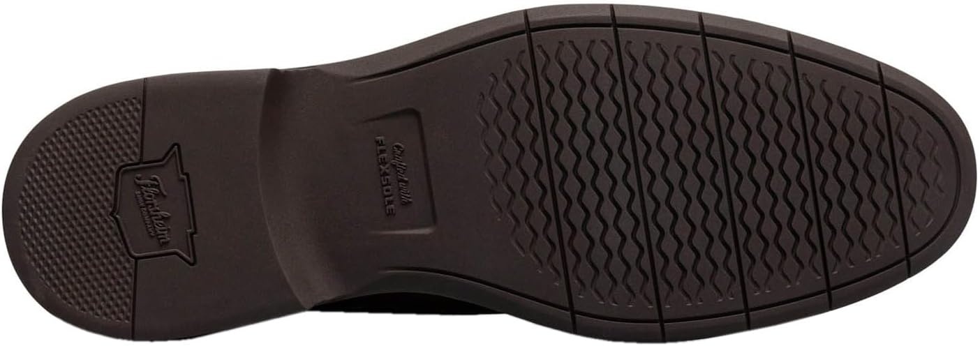 image:imageFlorsheim Mens Norwalk Wingtip OxfordBrown