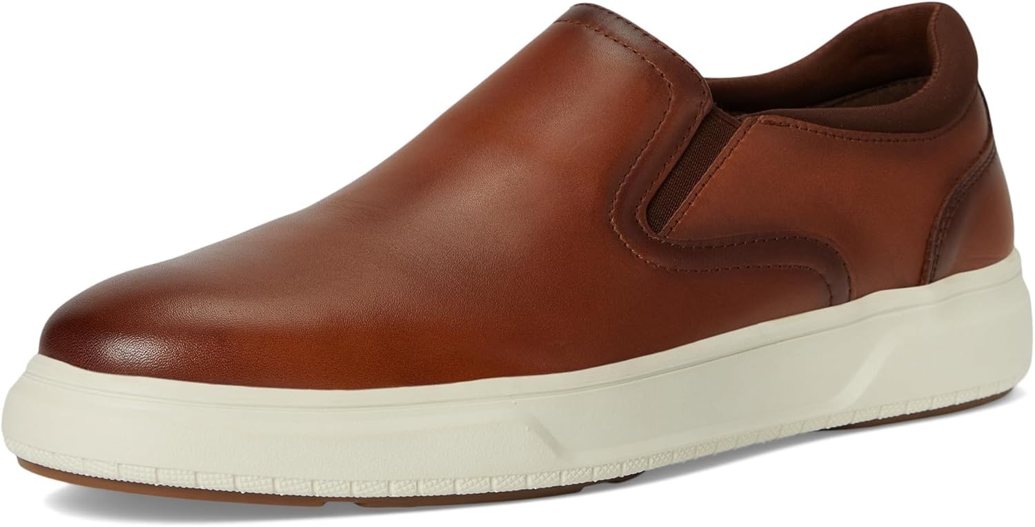 image:imageFlorsheim Mens Premier Slipon StCognac