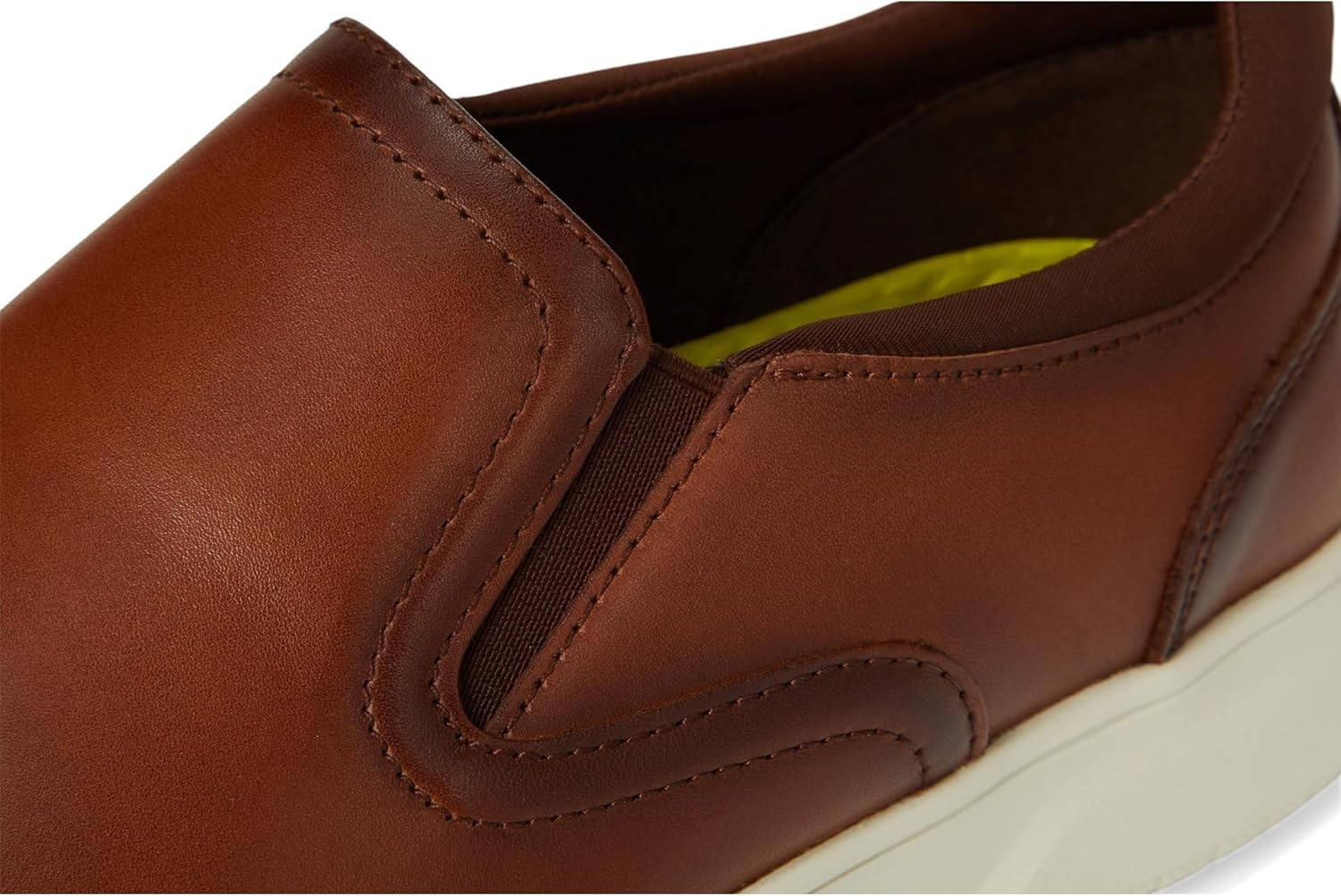 image:imageFlorsheim Mens Premier Slipon StCognac