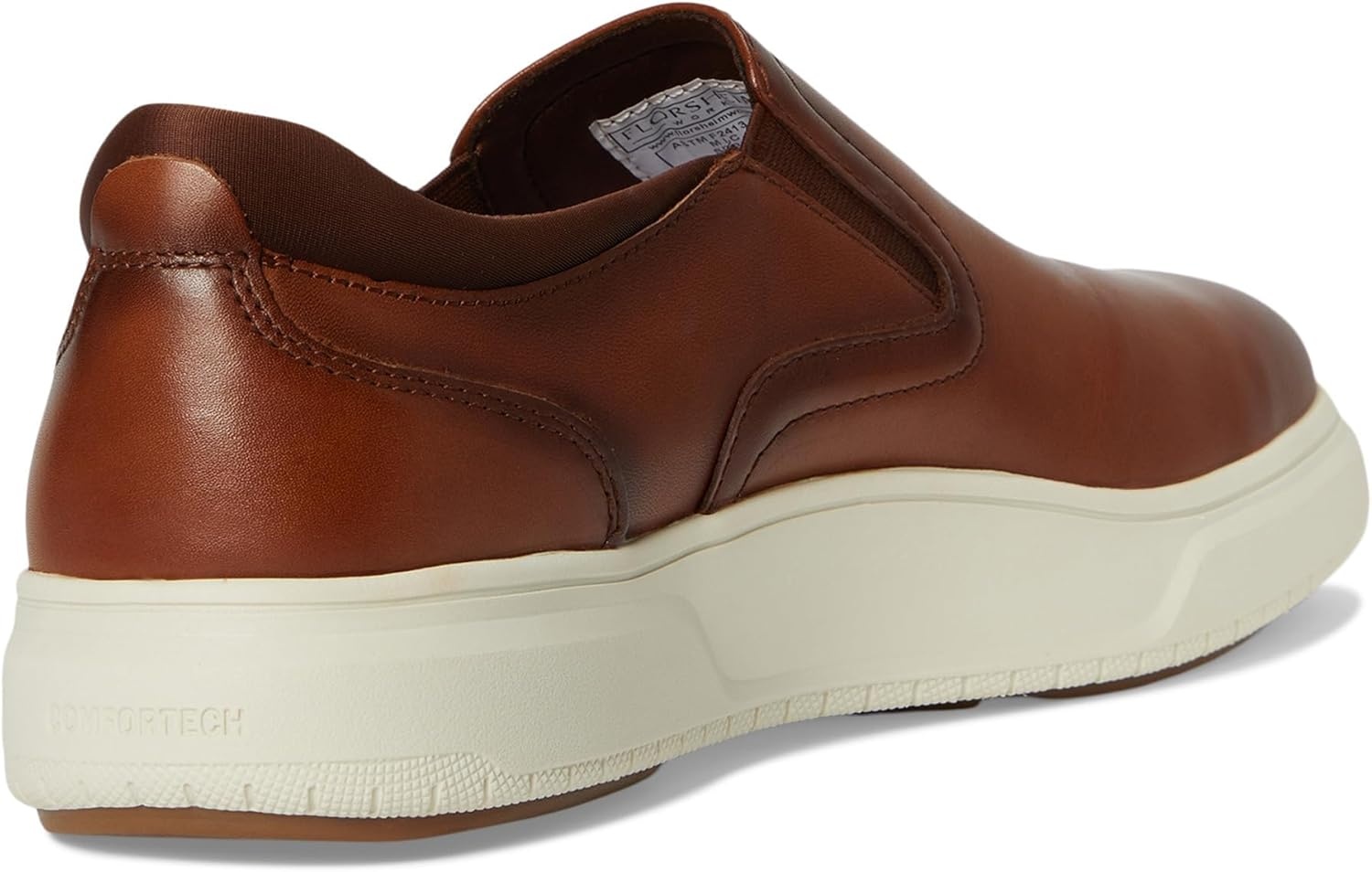image:imageFlorsheim Mens Premier Slipon StCognac