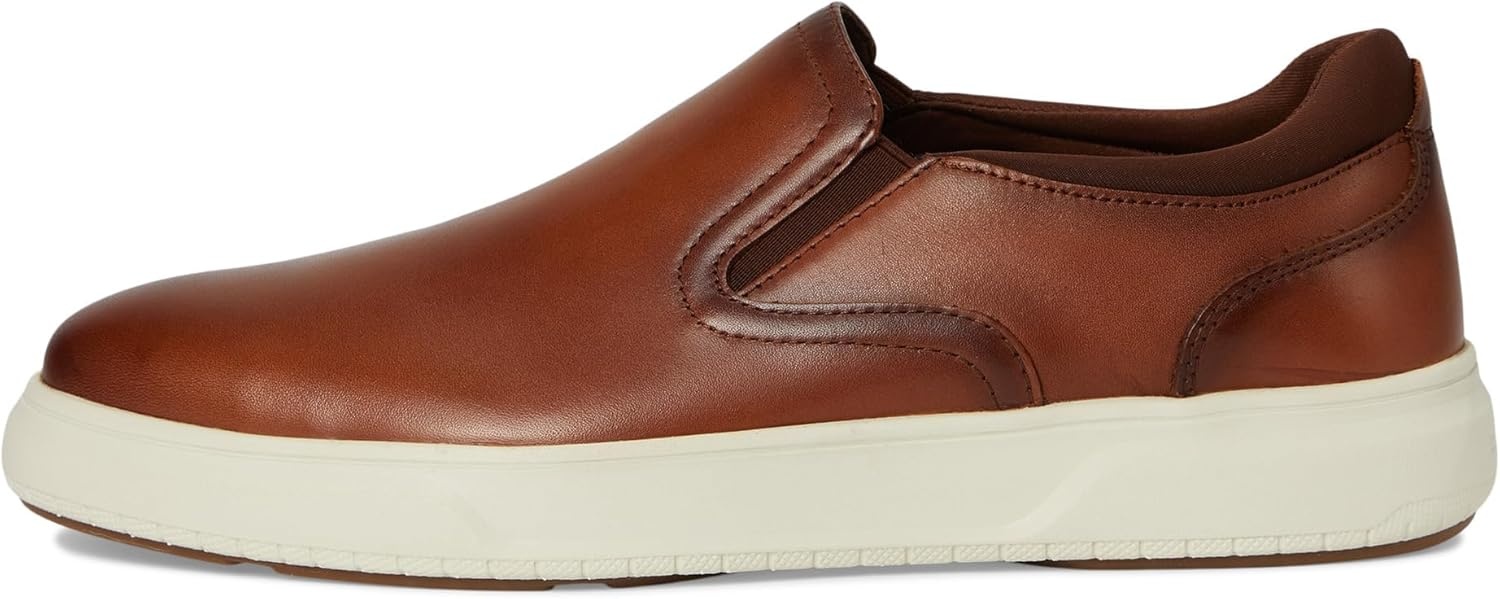 image:imageFlorsheim Mens Premier Slipon StCognac