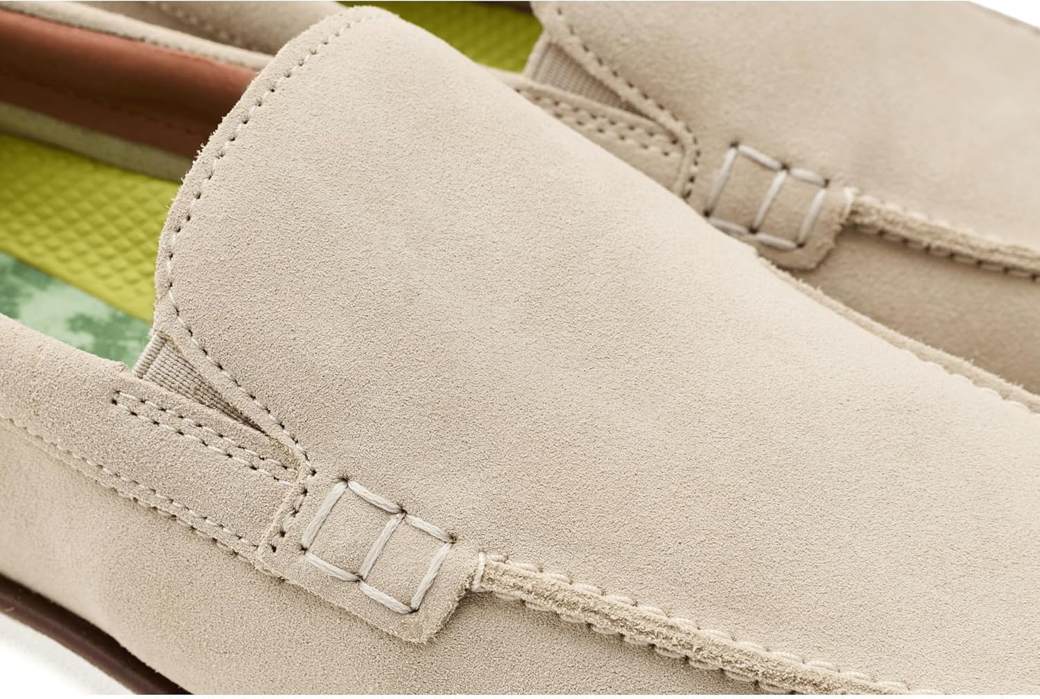 image:imageFlorsheim Mens Tropics Venetian LoaferIce