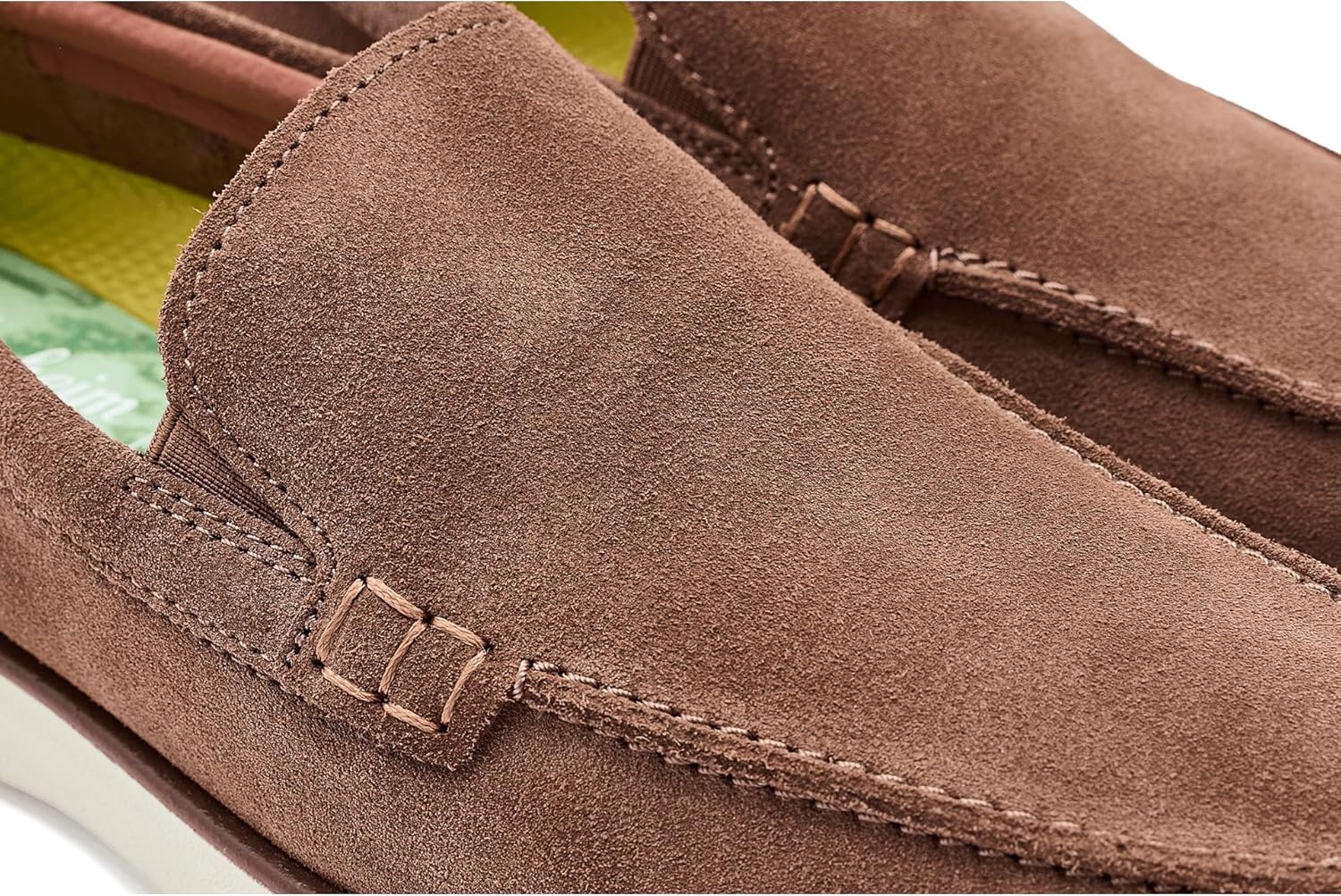 image:imageFlorsheim Mens Tropics Venetian LoaferMocha
