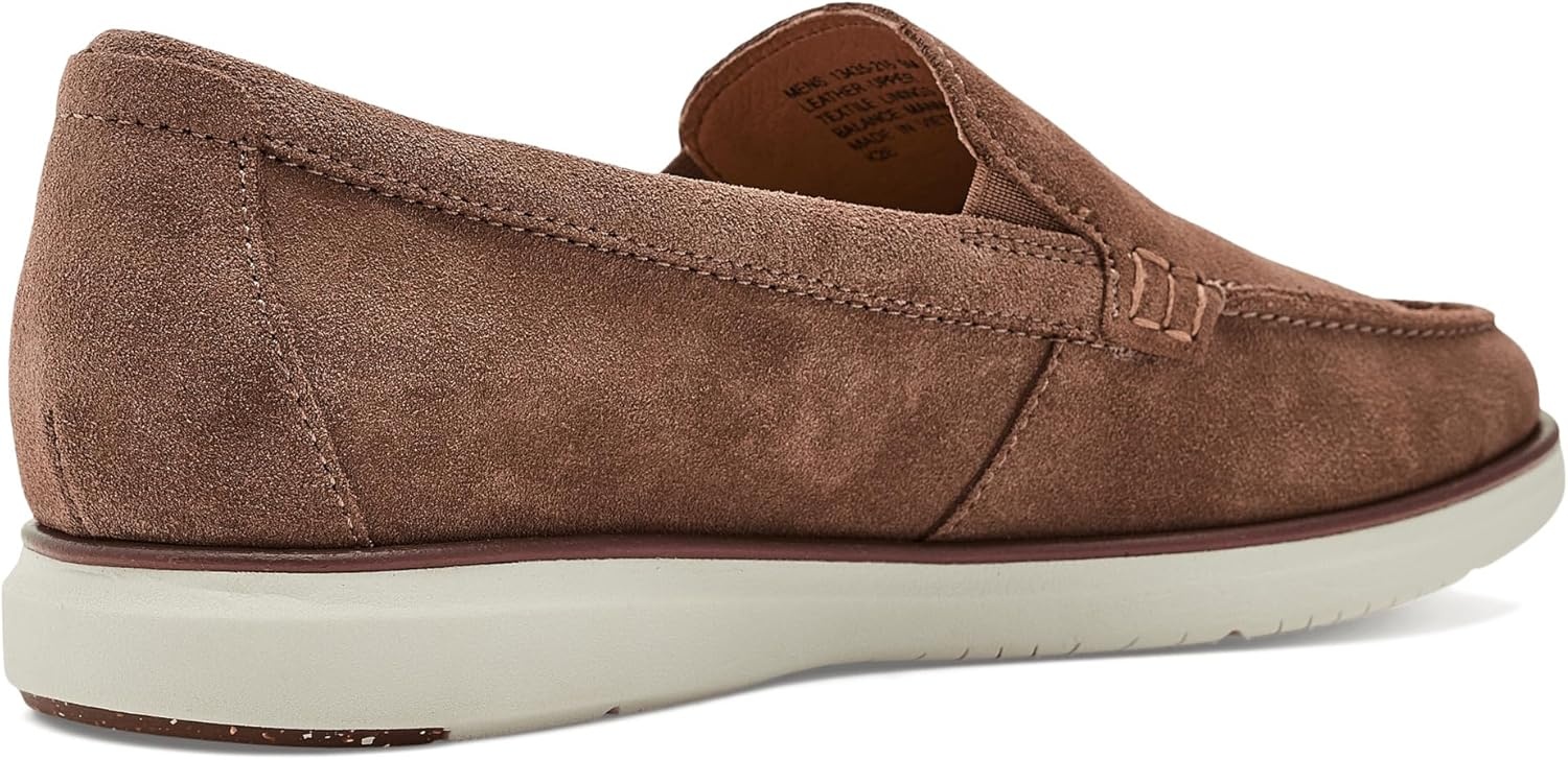 image:imageFlorsheim Mens Tropics Venetian LoaferMocha