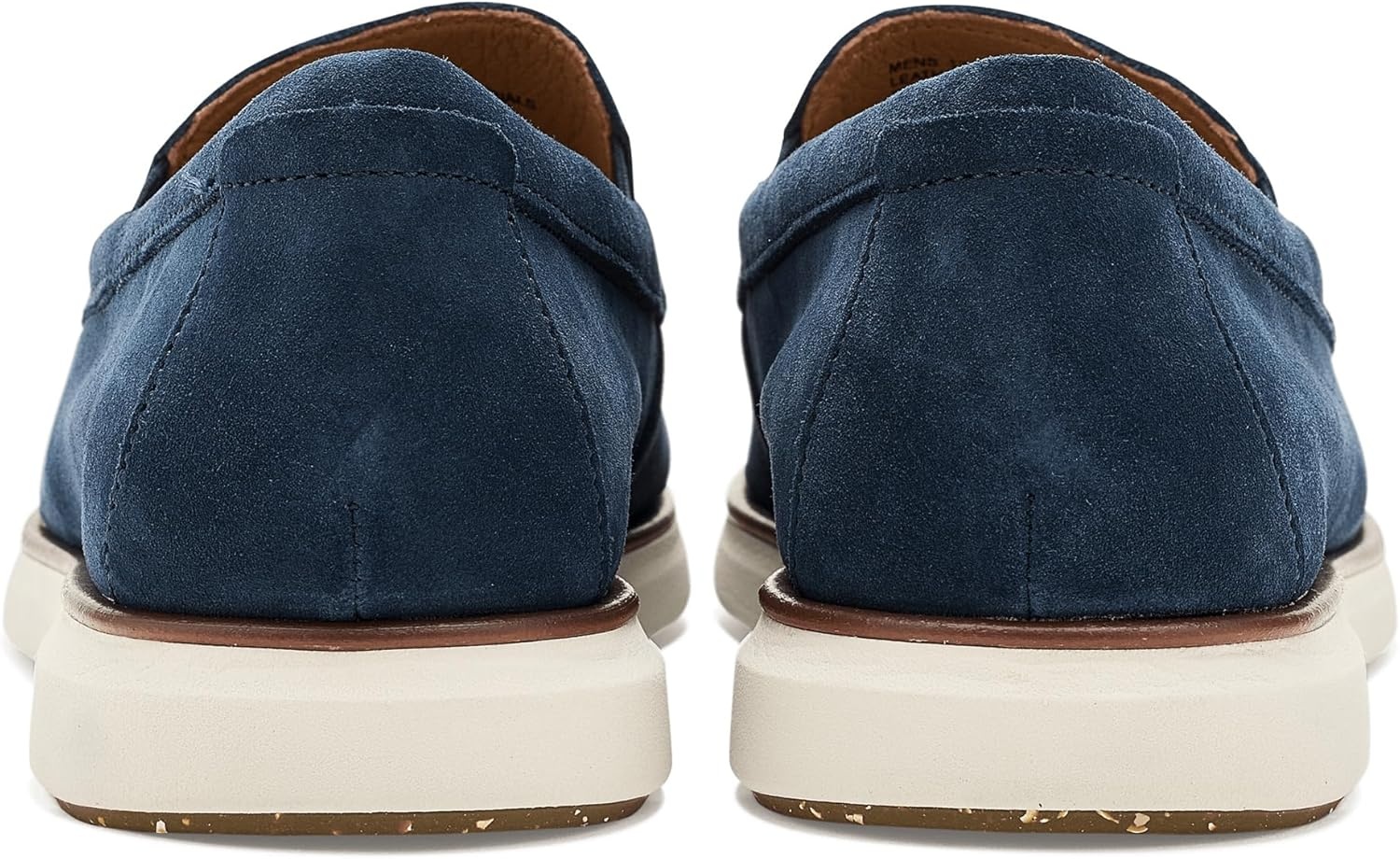 image:imageFlorsheim Mens Tropics Venetian LoaferNavy Suede