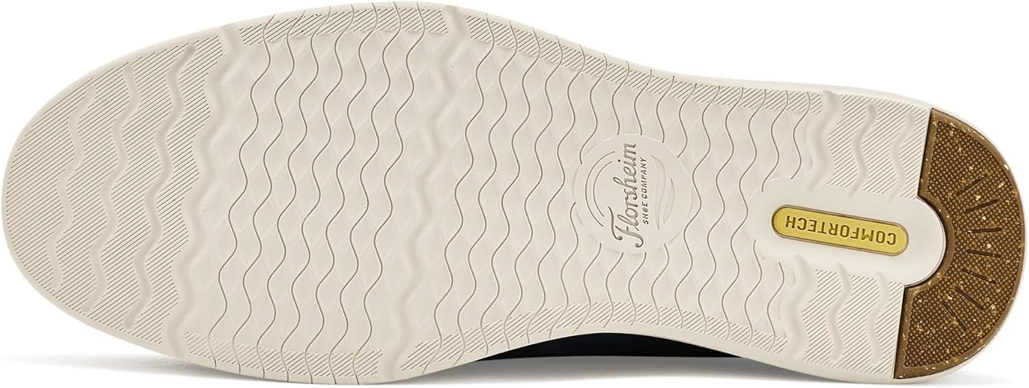 image:imageFlorsheim Mens Tropics Venetian LoaferNavy Suede