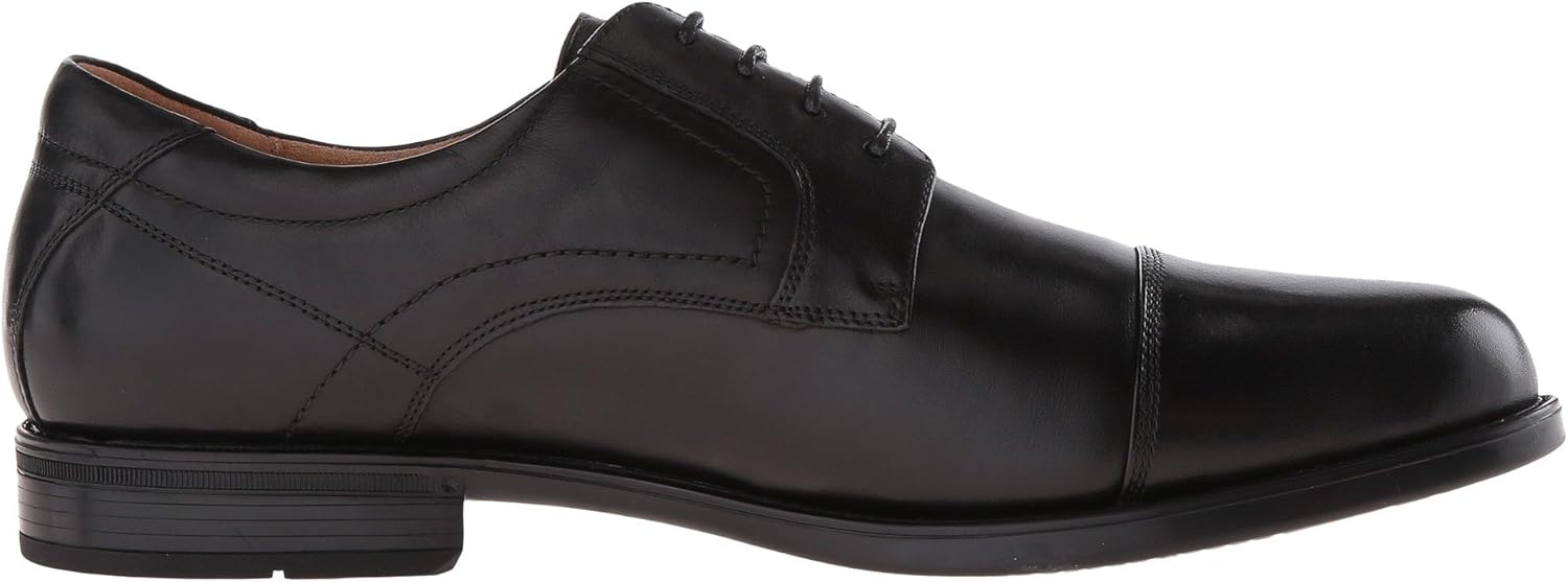 image:imageFlorsheim Midtown Cap Toe Oxford Mens OxfordBlack