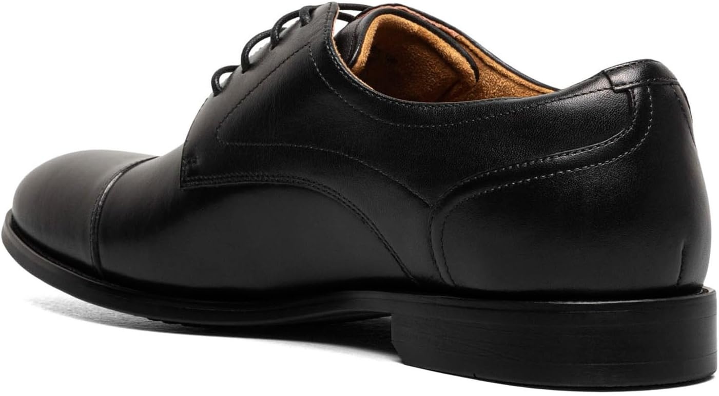 image:imageFlorsheim Rucci Cap Toe Oxford Mens OxfordBlack